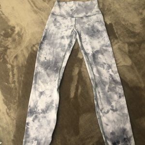 Lululemon Align 25”